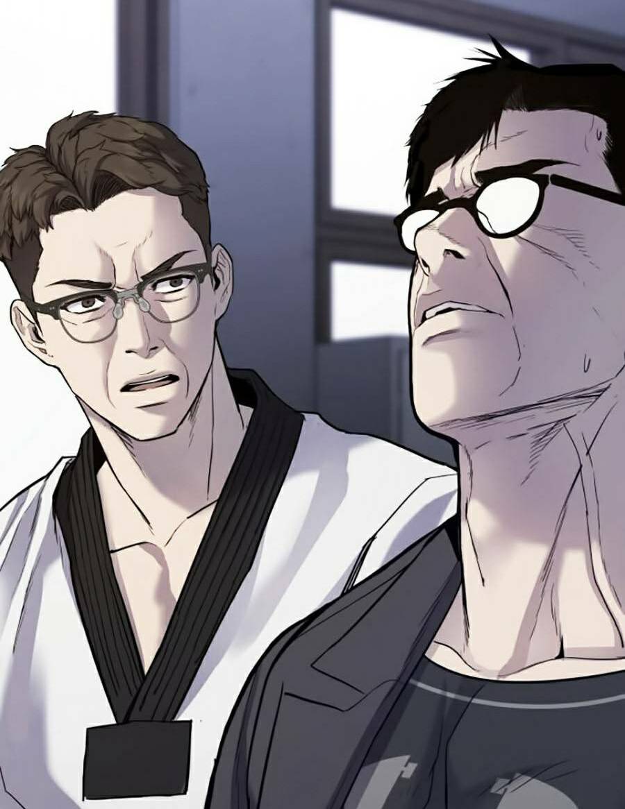 Đặc Vụ Kim Chapter 6.2 - Trang 2