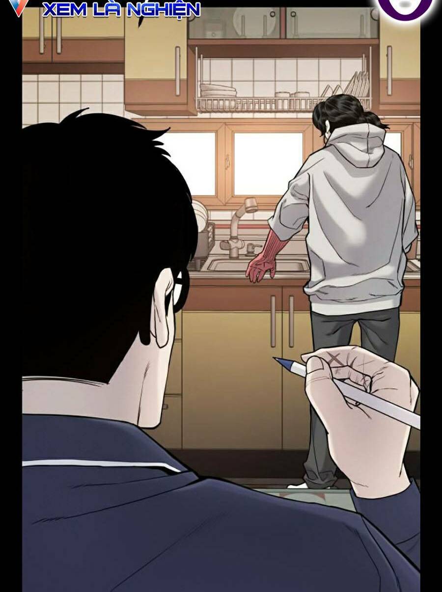 Đặc Vụ Kim Chapter 6.2 - Trang 2