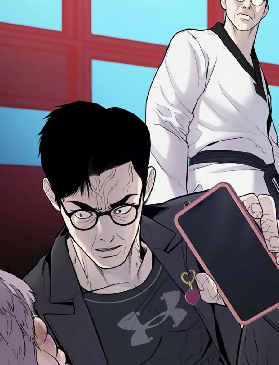 Đặc Vụ Kim Chapter 6.2 - Trang 2