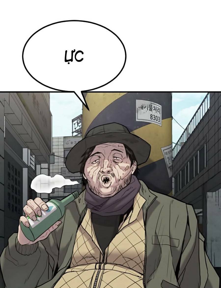 Đặc Vụ Kim Chapter 6.2 - Trang 2