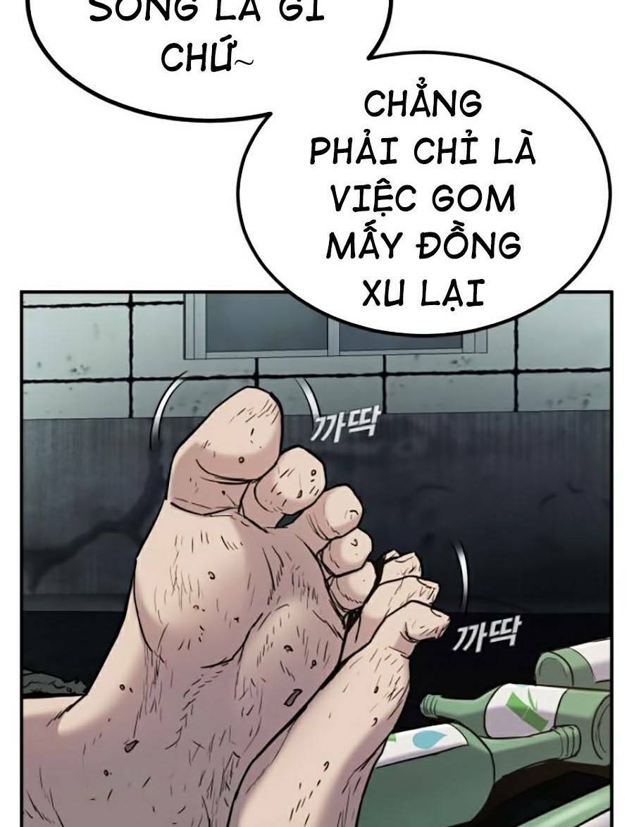 Đặc Vụ Kim Chapter 6.2 - Trang 2