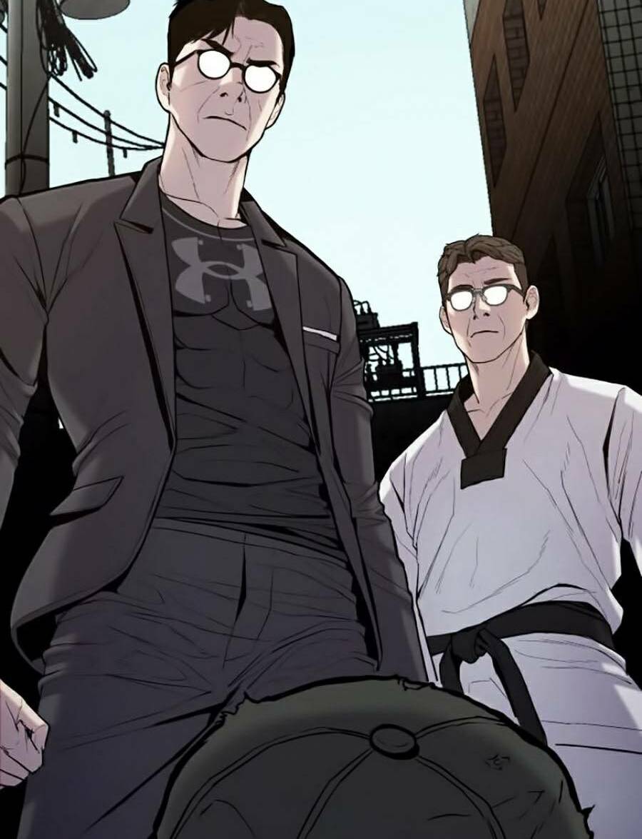 Đặc Vụ Kim Chapter 6.2 - Trang 2