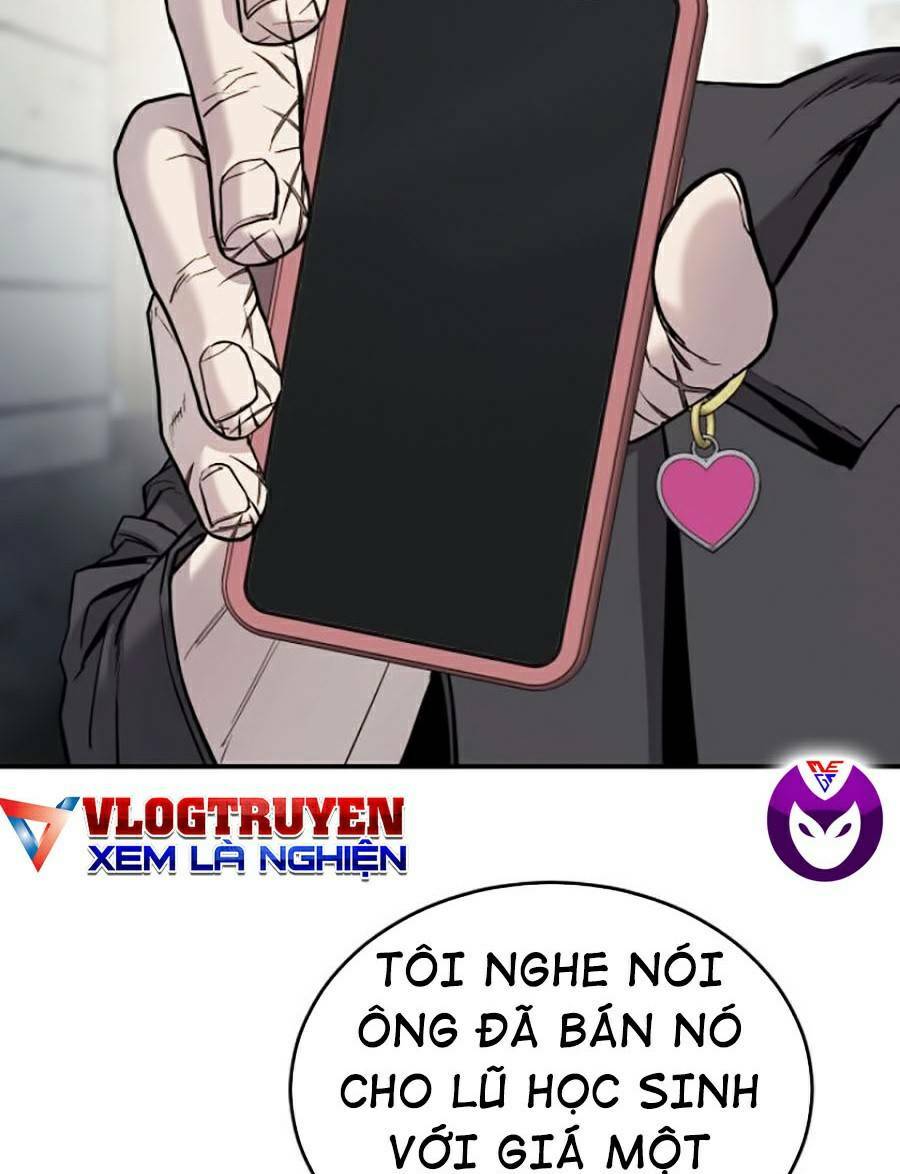 Đặc Vụ Kim Chapter 6.2 - Trang 2