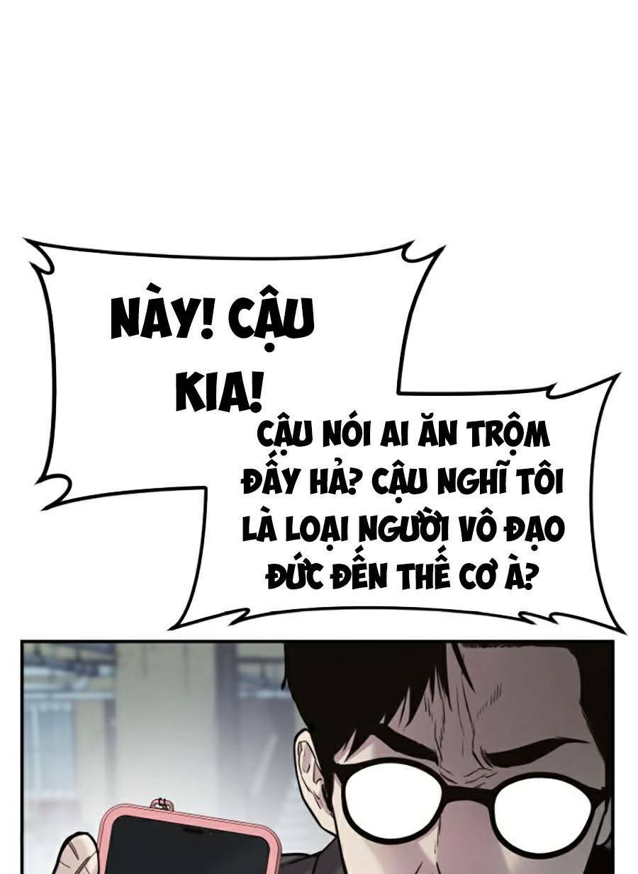Đặc Vụ Kim Chapter 6.2 - Trang 2