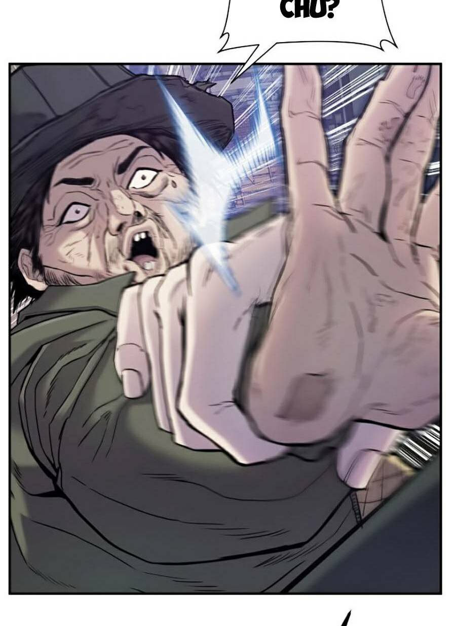 Đặc Vụ Kim Chapter 6.2 - Trang 2