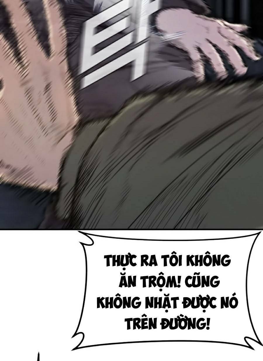 Đặc Vụ Kim Chapter 6.2 - Trang 2