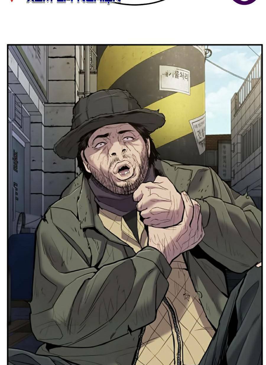 Đặc Vụ Kim Chapter 6.2 - Trang 2