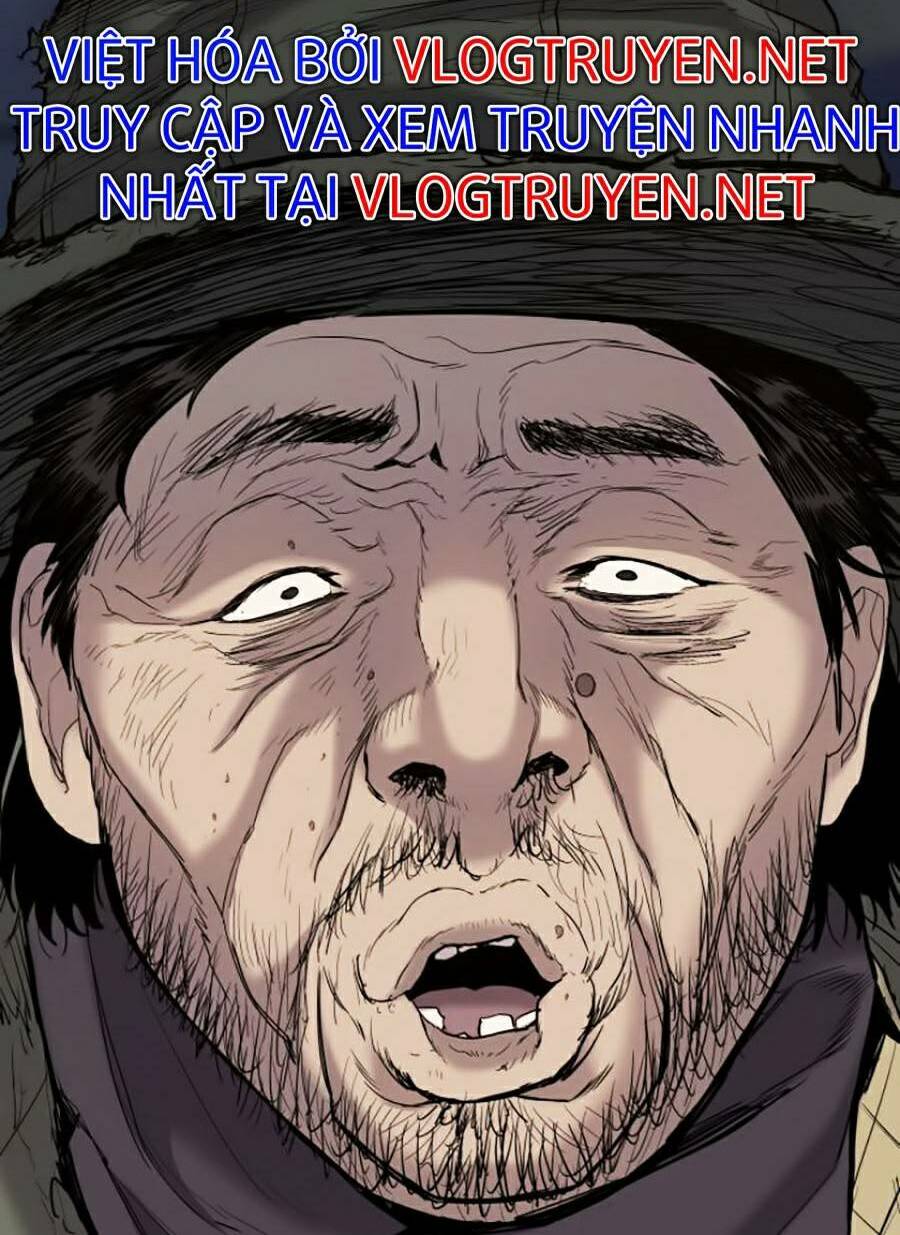 Đặc Vụ Kim Chapter 6.2 - Trang 2