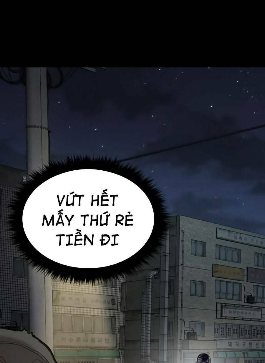 Đặc Vụ Kim Chapter 6.2 - Trang 2