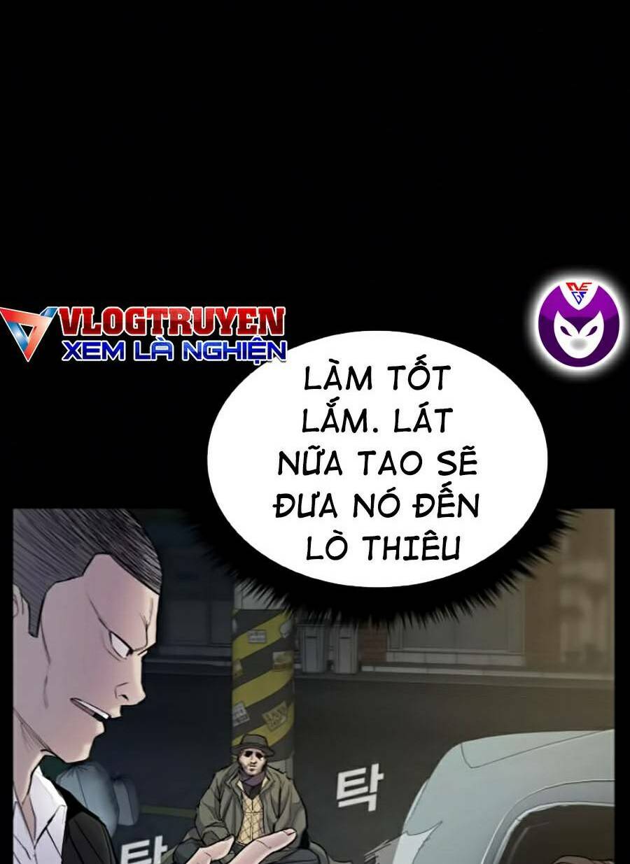 Đặc Vụ Kim Chapter 6.2 - Trang 2