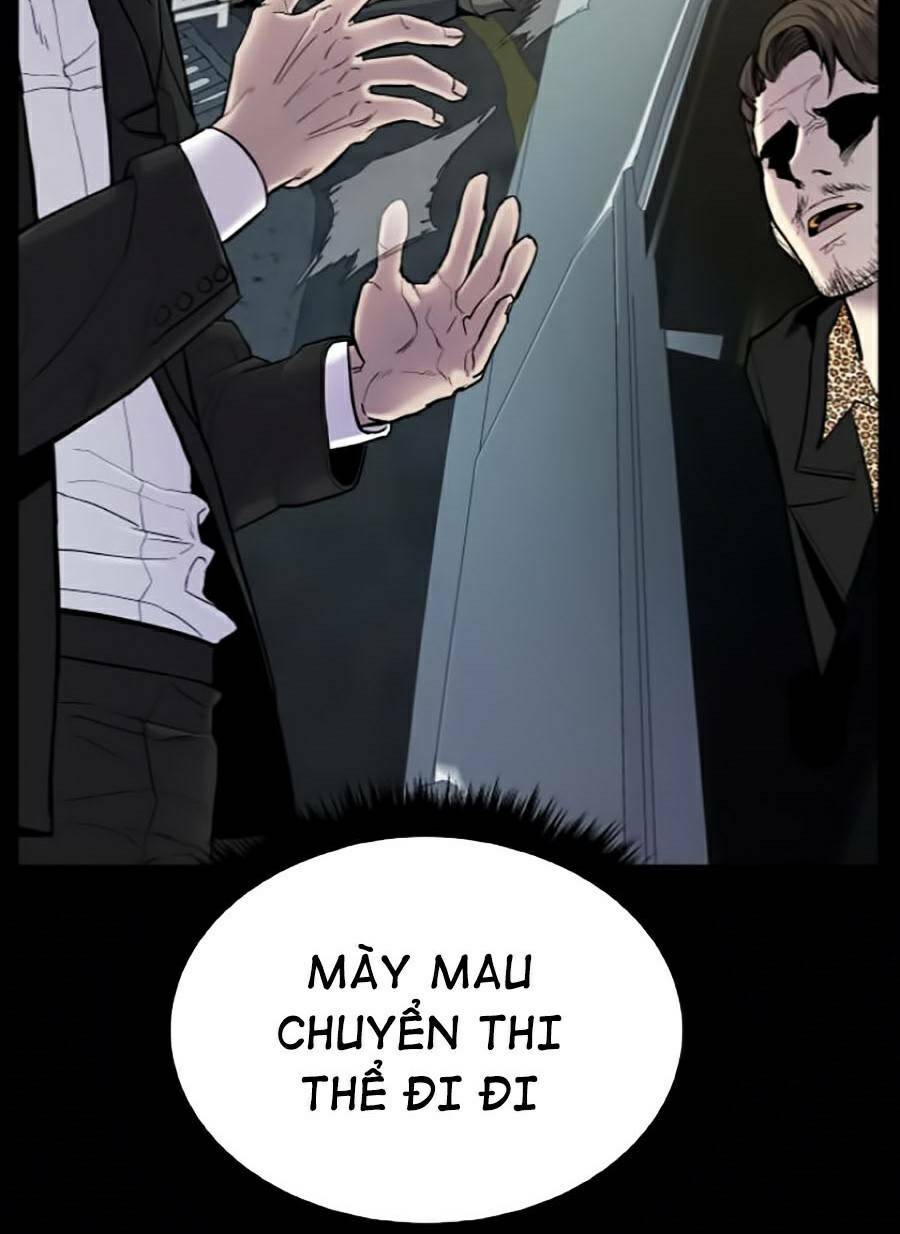 Đặc Vụ Kim Chapter 6.2 - Trang 2