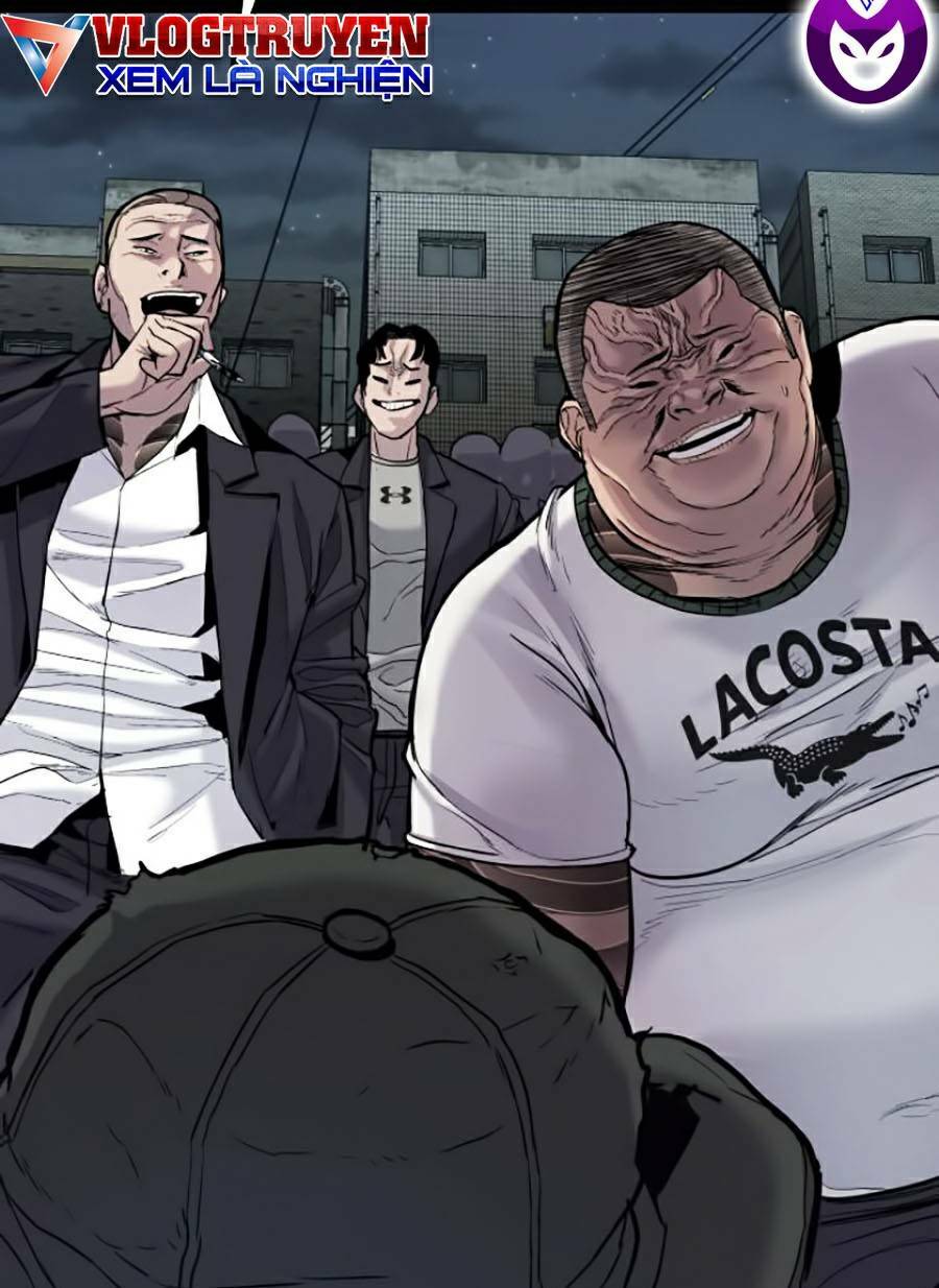 Đặc Vụ Kim Chapter 6.2 - Trang 2