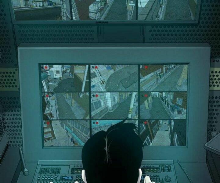 Đặc Vụ Kim Chapter 7.5 - Trang 2