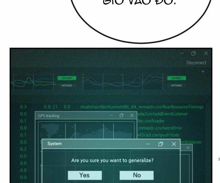 Đặc Vụ Kim Chapter 7.5 - Trang 2