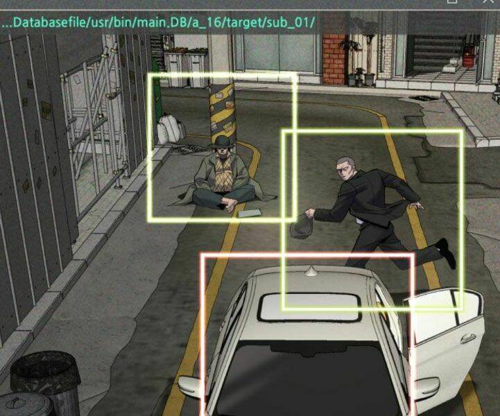 Đặc Vụ Kim Chapter 7.5 - Trang 2