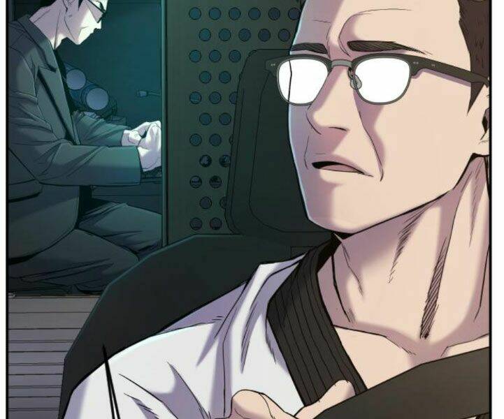 Đặc Vụ Kim Chapter 7.5 - Trang 2