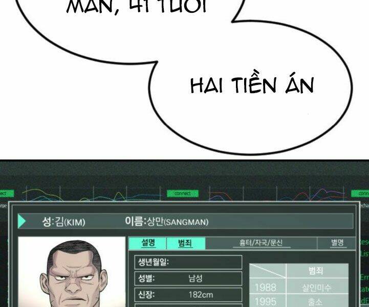 Đặc Vụ Kim Chapter 7.5 - Trang 2