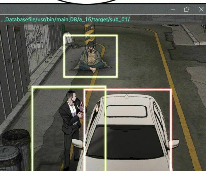 Đặc Vụ Kim Chapter 7.5 - Trang 2