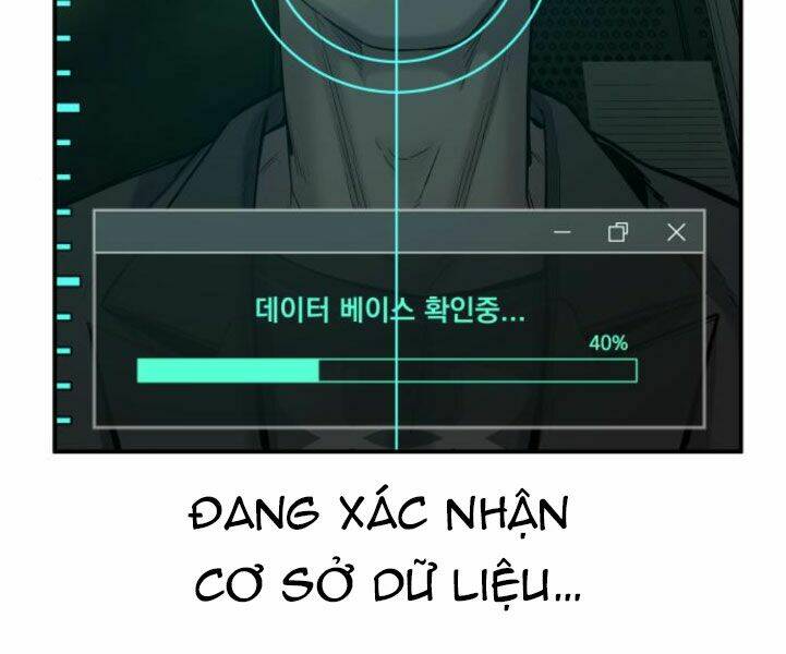 Đặc Vụ Kim Chapter 7.5 - Trang 2