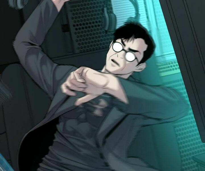 Đặc Vụ Kim Chapter 7.5 - Trang 2