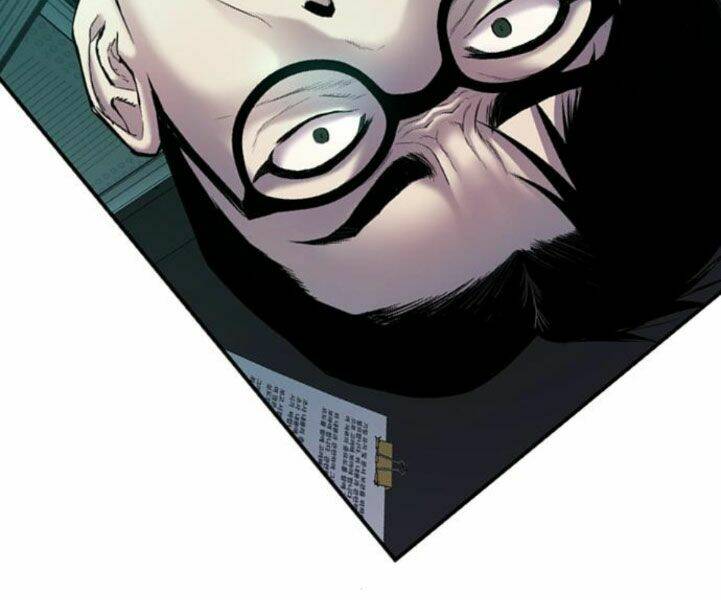 Đặc Vụ Kim Chapter 7.5 - Trang 2