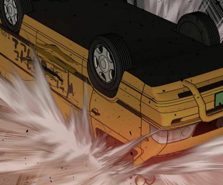 Đặc Vụ Kim Chapter 7.5 - Trang 2