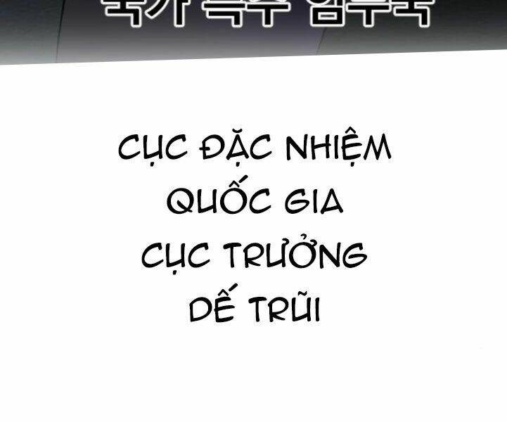 Đặc Vụ Kim Chapter 7.5 - Trang 2