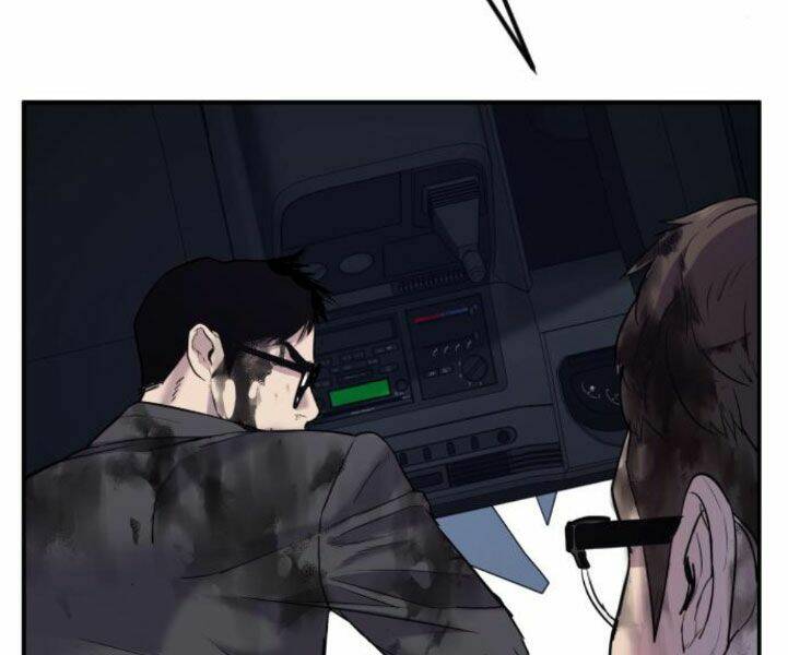 Đặc Vụ Kim Chapter 7.5 - Trang 2