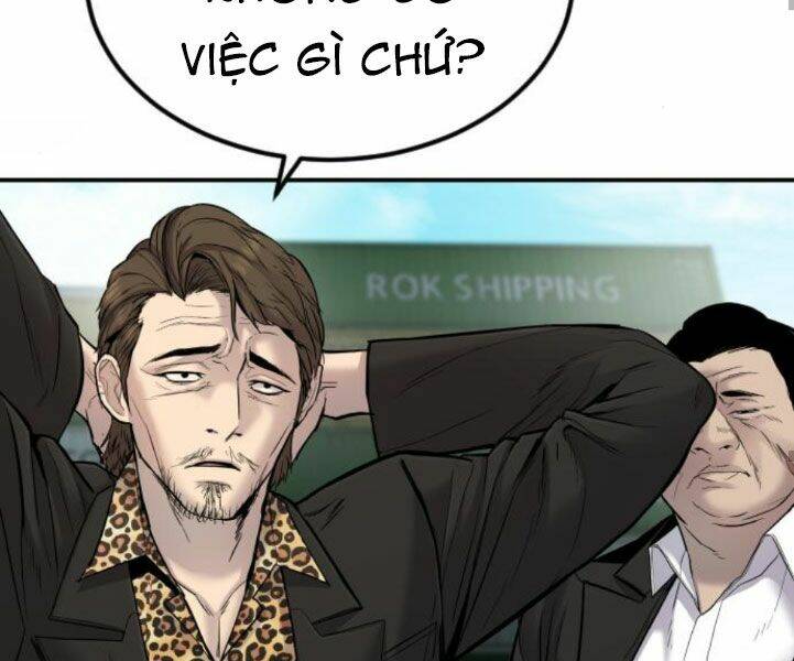Đặc Vụ Kim Chapter 7.5 - Trang 2