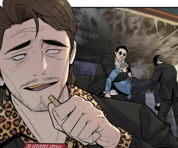 Đặc Vụ Kim Chapter 7.5 - Trang 2