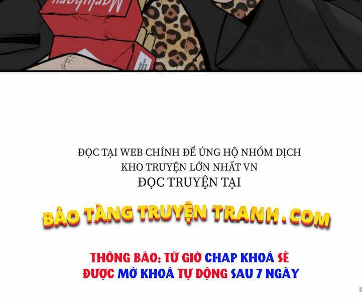 Đặc Vụ Kim Chapter 7.5 - Trang 2