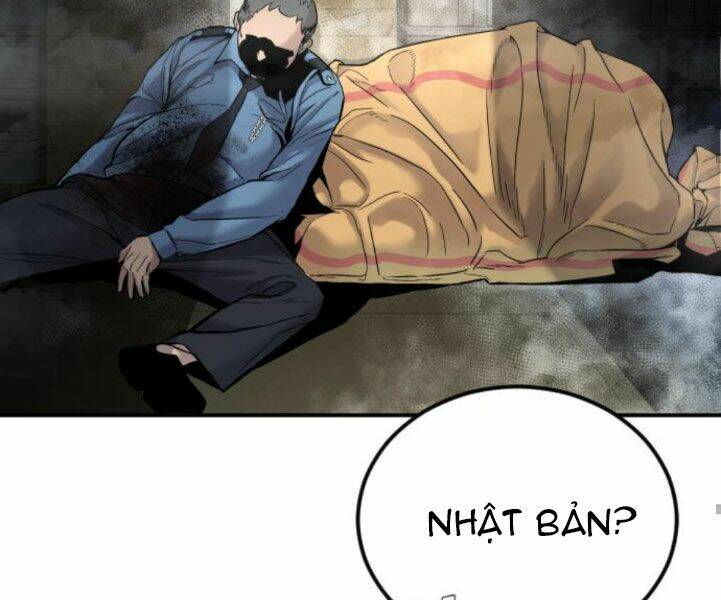 Đặc Vụ Kim Chapter 7.5 - Trang 2