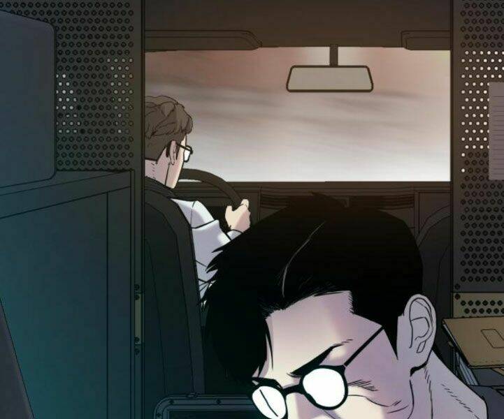 Đặc Vụ Kim Chapter 7.5 - Trang 2