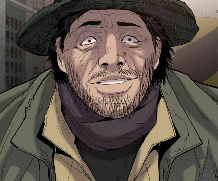 Đặc Vụ Kim Chapter 7 - Trang 2