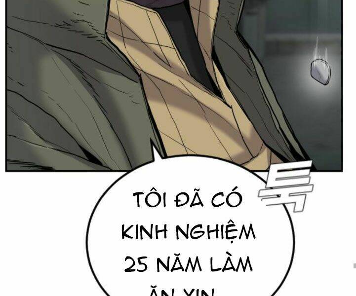 Đặc Vụ Kim Chapter 7 - Trang 2