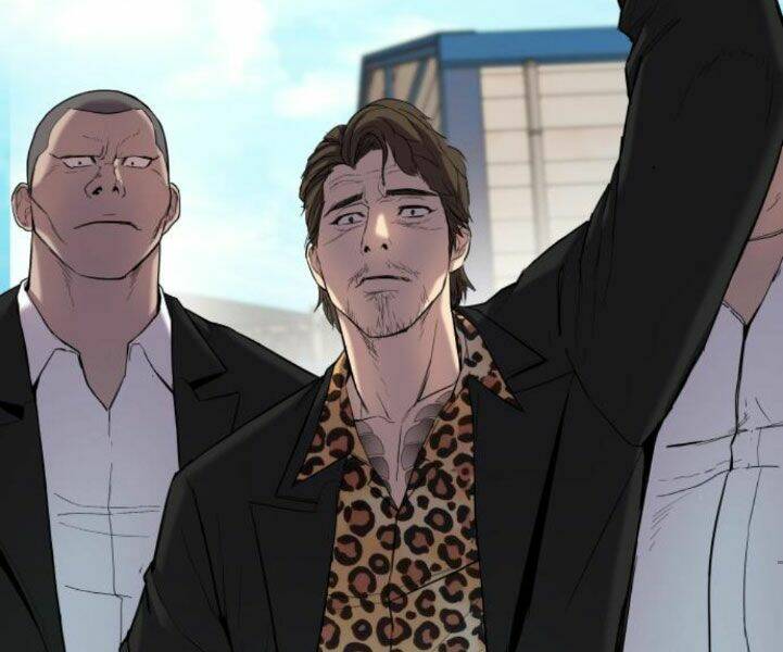 Đặc Vụ Kim Chapter 7 - Trang 2