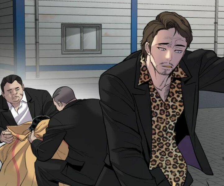 Đặc Vụ Kim Chapter 7 - Trang 2