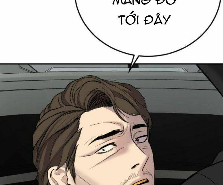 Đặc Vụ Kim Chapter 7 - Trang 2