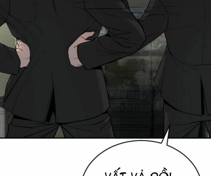 Đặc Vụ Kim Chapter 7 - Trang 2