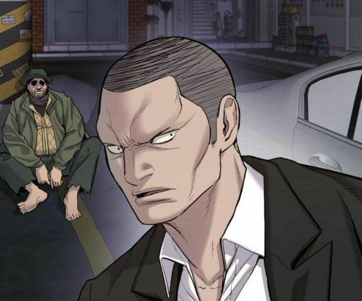 Đặc Vụ Kim Chapter 7 - Trang 2