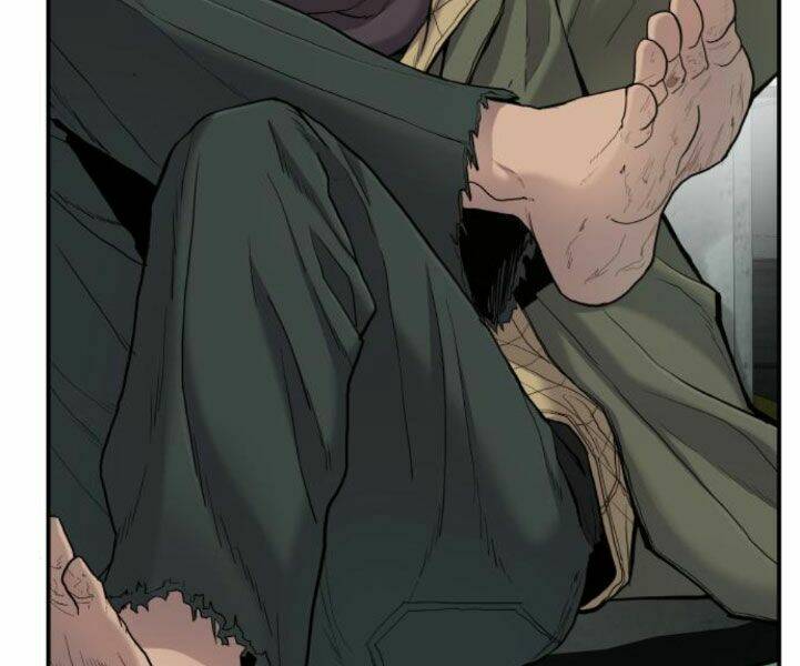 Đặc Vụ Kim Chapter 7 - Trang 2