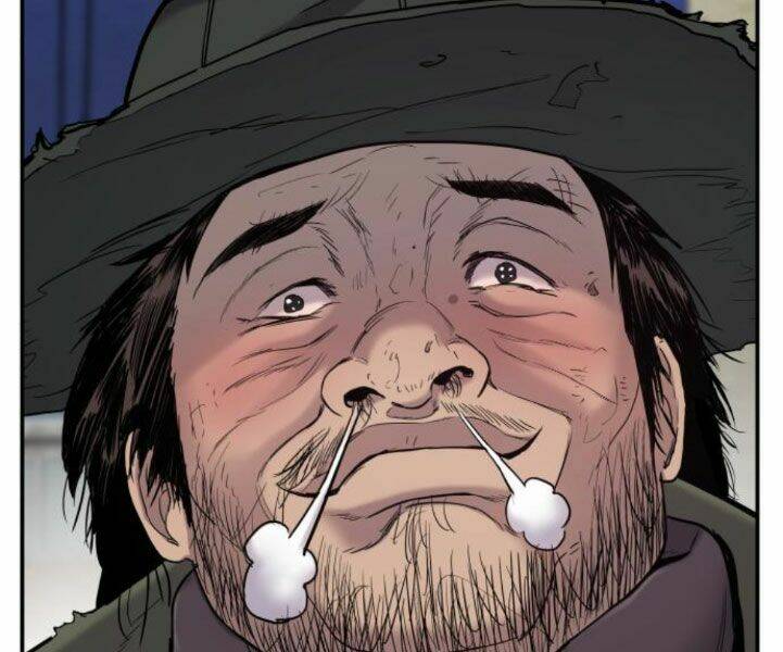 Đặc Vụ Kim Chapter 7 - Trang 2