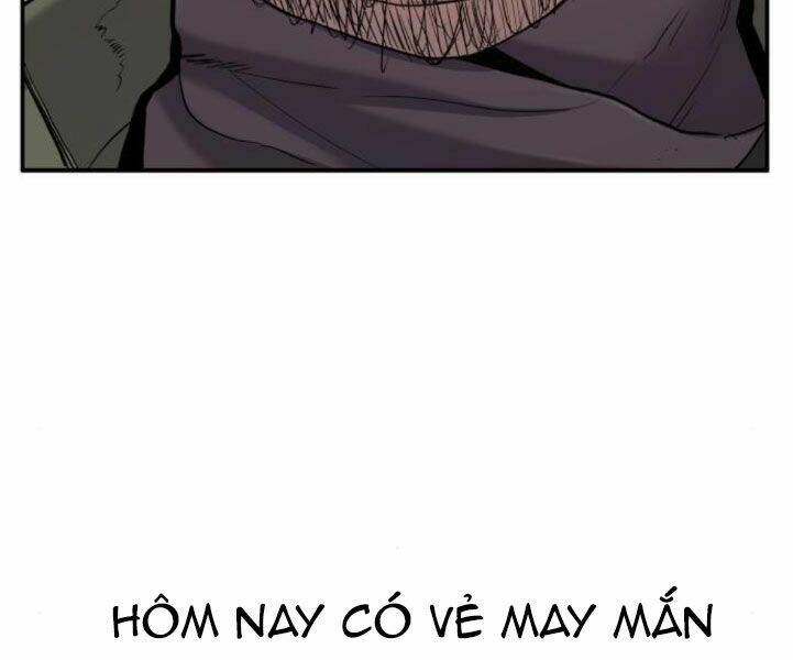 Đặc Vụ Kim Chapter 7 - Trang 2