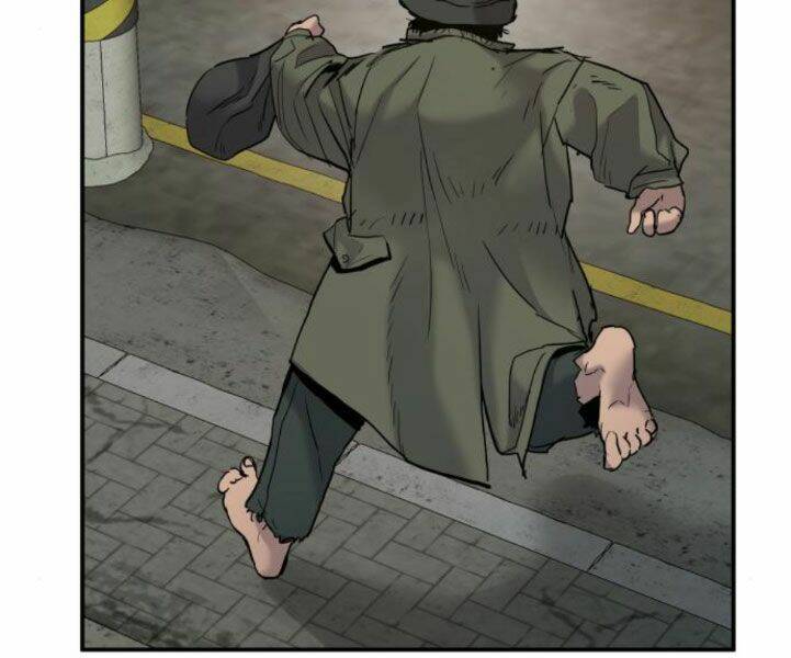 Đặc Vụ Kim Chapter 7 - Trang 2