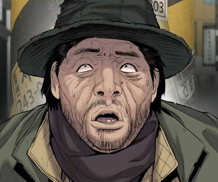 Đặc Vụ Kim Chapter 7 - Trang 2