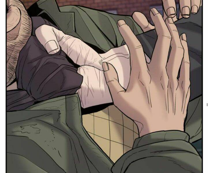 Đặc Vụ Kim Chapter 7 - Trang 2