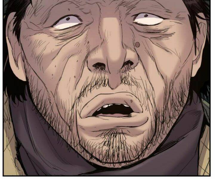 Đặc Vụ Kim Chapter 7 - Trang 2