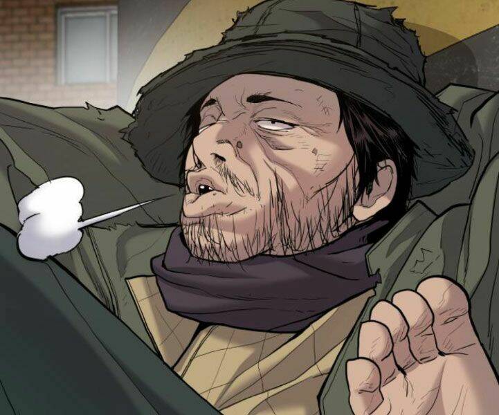 Đặc Vụ Kim Chapter 7 - Trang 2