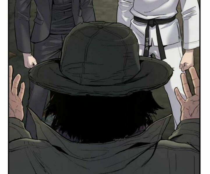 Đặc Vụ Kim Chapter 7 - Trang 2