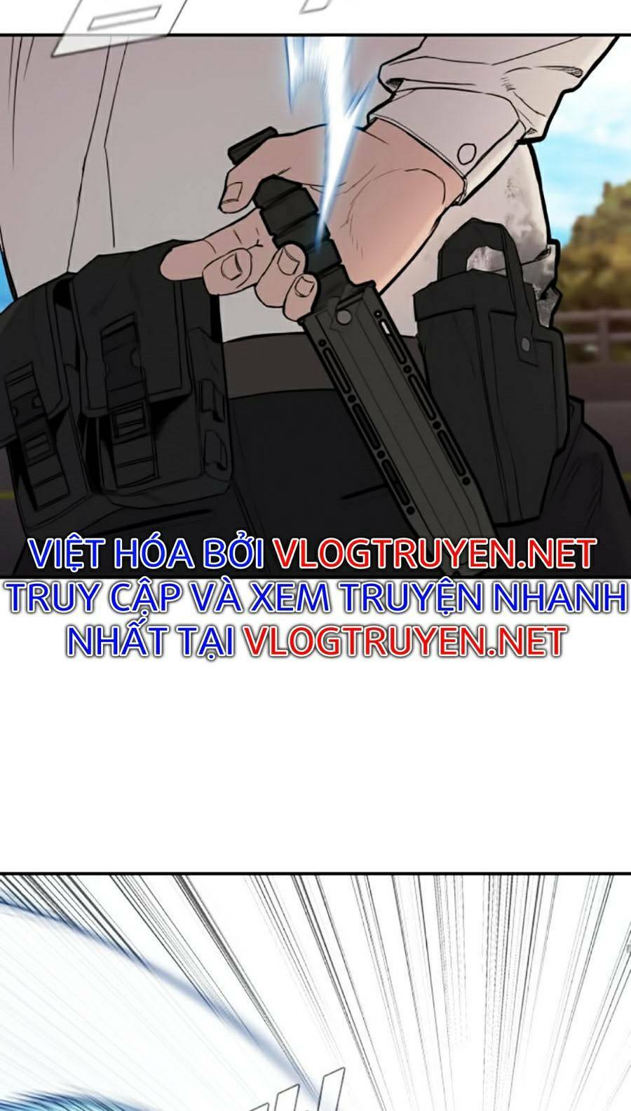 Đặc Vụ Kim Chapter 8.1 - Trang 2